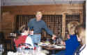 Wine Tasting at Spirit World 1.jpg (63627 bytes)